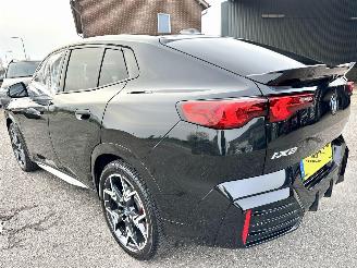 BMW iX2 eDrive20 67kWh 204pk aut M-Sport - nap - pano - 1e eig - 20 inch - harman/kardon - widescreen picture 7