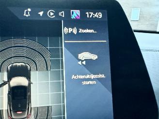 BMW iX2 eDrive20 67kWh 204pk aut M-Sport - nap - pano - 1e eig - 20 inch - harman/kardon - widescreen picture 34