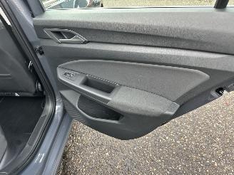 Volkswagen Golf 1.5 eTSI 162pk aut + f1 Style - nap - pano - virtual - massage - front + line + side + park assist - virtual picture 49