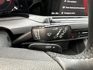 Volkswagen Golf 1.5 eTSI 162pk aut + f1 Style - nap - pano - virtual - massage - front + line + side + park assist - virtual picture 26