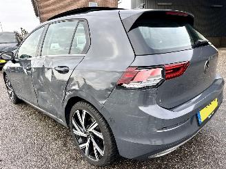 Volkswagen Golf 1.5 eTSI 162pk aut + f1 Style - nap - pano - virtual - massage - front + line + side + park assist - virtual picture 7