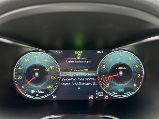 Mercedes GLC 200 AMG 208pk aut + f1 - nap - schuifdak - virtual - cognac leer - 19 inch - camera - elektr klep - full led picture 28