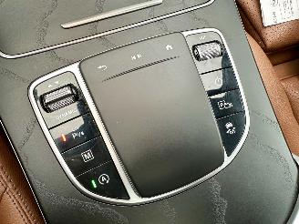 Mercedes GLC 200 AMG 208pk aut + f1 - nap - schuifdak - virtual - cognac leer - 19 inch - camera - elektr klep - full led picture 34