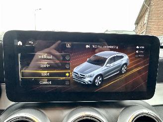 Mercedes GLC 200 AMG 208pk aut + f1 - nap - schuifdak - virtual - cognac leer - 19 inch - camera - elektr klep - full led picture 33