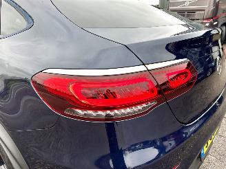 Mercedes GLC 200 Hybrid AMG 208pk aut + f1 - nap - schuifdak - virtual - cognac leer - 19 inch - camera - elektr klep - full led picture 95