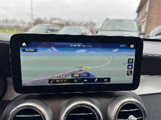 Mercedes GLC 200 AMG 208pk aut + f1 - nap - schuifdak - virtual - cognac leer - 19 inch - camera - elektr klep - full led picture 57