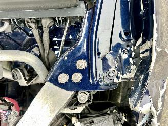 Mercedes GLC 200 Hybrid AMG 208pk aut + f1 - nap - schuifdak - virtual - cognac leer - 19 inch - camera - elektr klep - full led picture 100