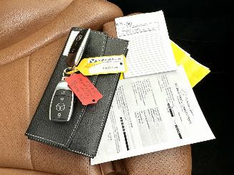 Mercedes GLC 200 AMG 208pk aut + f1 - nap - schuifdak - virtual - cognac leer - 19 inch - camera - elektr klep - full led picture 52