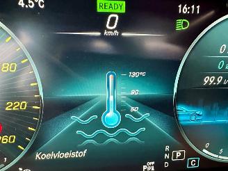 Mercedes GLC 200 AMG 208pk aut + f1 - nap - schuifdak - virtual - cognac leer - 19 inch - camera - elektr klep - full led picture 22