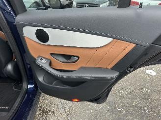 Mercedes GLC 200 AMG 208pk aut + f1 - nap - schuifdak - virtual - cognac leer - 19 inch - camera - elektr klep - full led picture 64