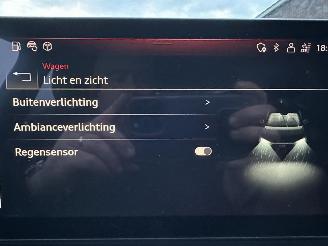 Audi A4 Limousine 40 TFSI 205pk aut S-Edition - nap - 1e eig - facelift - 3x s-line - virtual - matrix led - navi - pdc - carplay picture 29