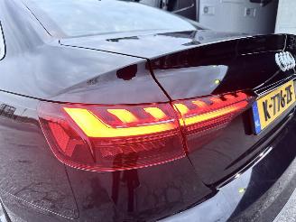 Audi A4 Limousine 40 TFSI 205pk aut S-Edition - nap - 1e eig - facelift - 3x s-line - virtual - matrix led - navi - pdc - carplay picture 93