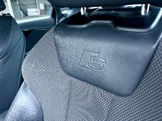 Audi A4 Limousine 40 TFSI 205pk aut S-Edition - nap - 1e eig - facelift - 3x s-line - virtual - matrix led - navi - pdc - carplay picture 50