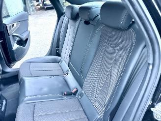 Audi A4 Limousine 40 TFSI 205pk aut S-Edition - nap - 1e eig - facelift - 3x s-line - virtual - matrix led - navi - pdc - carplay picture 68