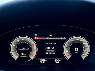 Audi A4 Limousine 40 TFSI 205pk aut S-Edition - nap - 1e eig - facelift - 3x s-line - virtual - matrix led - navi - pdc - carplay picture 26