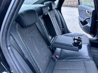 Audi A4 Limousine 40 TFSI 205pk aut S-Edition - nap - 1e eig - facelift - 3x s-line - virtual - matrix led - navi - pdc - carplay picture 63