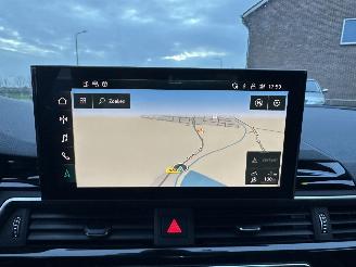 Audi A4 Limousine 40 TFSI 205pk aut S-Edition - nap - 1e eig - facelift - 3x s-line - virtual - matrix led - navi - pdc - carplay picture 43