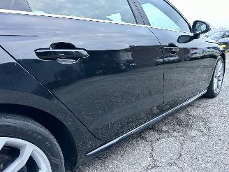 Audi A4 Limousine 40 TFSI 205pk aut S-Edition - nap - 1e eig - facelift - 3x s-line - virtual - matrix led - navi - pdc - carplay picture 96