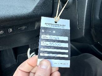 Peugeot 308 1.6 Plug-in Hybrid 191pk aut + f1 Active Pack Bus - nap - 1e eig - clima - cruise - carplay - pdc - line assist picture 34