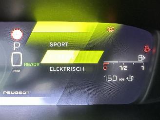 Peugeot 308 1.6 Plug-in Hybrid 191pk aut + f1 Active Pack Bus - nap - 1e eig - clima - cruise - carplay - pdc - line assist picture 40
