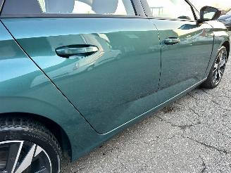 Peugeot 308 1.6 Plug-in Hybrid 191pk aut + f1 Active Pack Bus - nap - 1e eig - clima - cruise - carplay - pdc - line assist picture 76