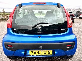 Peugeot 107 1.0-12V 68pk Urban Move - nap - airco - elektr ramen - nw apk t/m 01-2027 - toerenteller - rijdt goed picture 6