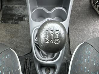 Peugeot 107 1.0-12V 68pk Urban Move - nap - airco - elektr ramen - nw apk t/m 01-2027 - toerenteller - rijdt goed picture 30