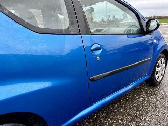 Peugeot 107 1.0-12V 68pk Urban Move - nap - airco - elektr ramen - nw apk t/m 01-2027 - toerenteller - rijdt goed picture 47