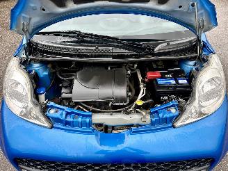 Peugeot 107 1.0-12V 68pk Urban Move - nap - airco - elektr ramen - nw apk t/m 01-2027 - toerenteller - rijdt goed picture 10