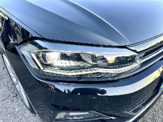 Volkswagen Polo 1.0 TSI 95pk Highline 5drs - nap - pano - virtual - acc - front assist - sfeerverl - sportonderstel picture 8