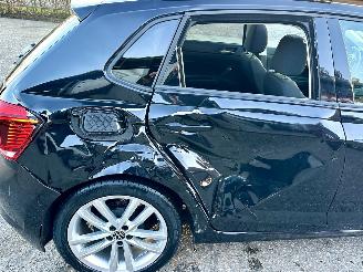 Volkswagen Polo 1.0 TSI 95pk Highline 5drs - nap - pano - virtual - acc - front assist - sfeerverl - sportonderstel picture 11