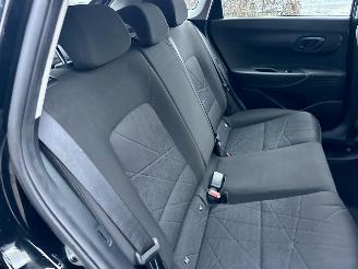 Hyundai Bayon 1.0 T-GDI automaat Comf Smart Hybrid - nap - virtual - line assist - nav - camera - pdc - bleutooth tel lader picture 60