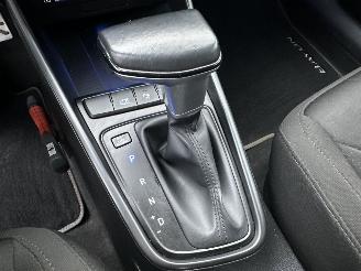 Hyundai Bayon 1.0 T-GDI automaat Comf Smart Hybrid - nap - virtual - line assist - nav - camera - pdc - bleutooth tel lader picture 16
