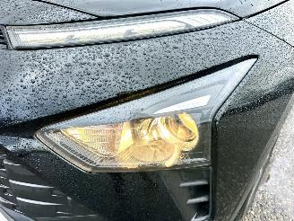 Hyundai Bayon 1.0 T-GDI automaat Comf Smart Hybrid - nap - virtual - line assist - nav - camera - pdc - bleutooth tel lader picture 90