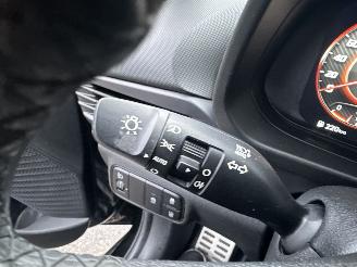 Hyundai Bayon 1.0 T-GDI automaat Comf Smart Hybrid - nap - virtual - line assist - nav - camera - pdc - bleutooth tel lader picture 36