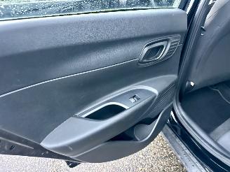 Hyundai Bayon 1.0 T-GDI automaat Comf Smart Hybrid - nap - virtual - line assist - nav - camera - pdc - bleutooth tel lader picture 61