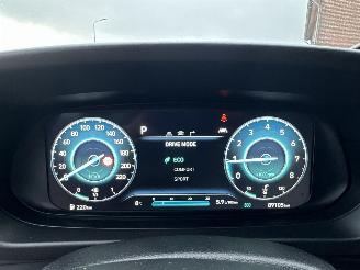 Hyundai Bayon 1.0 T-GDI automaat Comf Smart Hybrid - nap - virtual - line assist - nav - camera - pdc - bleutooth tel lader picture 33