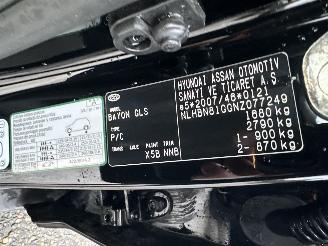 Hyundai Bayon 1.0 T-GDI automaat Comf Smart Hybrid - nap - virtual - line assist - nav - camera - pdc - bleutooth tel lader picture 47