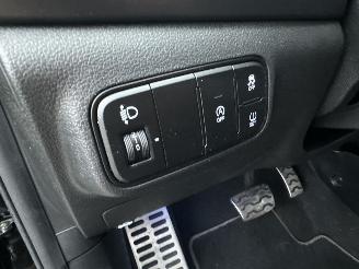 Hyundai Bayon 1.0 T-GDI automaat Comf Smart Hybrid - nap - virtual - line assist - nav - camera - pdc - bleutooth tel lader picture 45