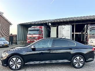 Schadeauto Volkswagen Passat 1.4 TSI 225pk AUT PHEV GTE Business 2020/7