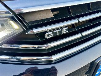 Volkswagen Passat 1.4 TSI 225pk AUT + F1 PHEV GTE Business sedan - massage - virtual - acc - front + line + side assist - facelift - elektr klep picture 94