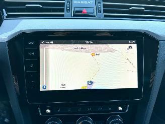 Volkswagen Passat 1.4 TSI 225pk AUT + F1 PHEV GTE Business sedan - massage - virtual - acc - front + line + side assist - facelift - elektr klep picture 19