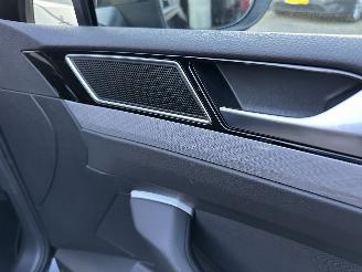 Volkswagen Passat 1.4 TSI 225pk AUT + F1 PHEV GTE Business sedan - massage - virtual - acc - front + line + side assist - facelift - elektr klep picture 42