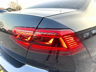 Volkswagen Passat 1.4 TSI 225pk AUT + F1 PHEV GTE Business sedan - massage - virtual - acc - front + line + side assist - facelift - elektr klep picture 100