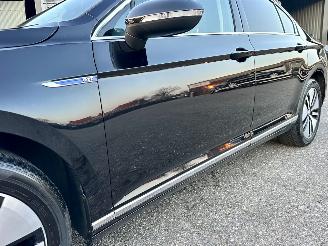 Volkswagen Passat 1.4 TSI 225pk AUT + F1 PHEV GTE Business sedan - massage - virtual - acc - front + line + side assist - facelift - elektr klep picture 82