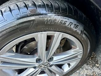 Volkswagen Polo 1.0 TSI 95pk automaat R-Line Ed - nap - navi - acc - front assist - carplay - camera - pdc v+a picture 81