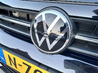 Volkswagen Polo 1.0 TSI 95pk automaat R-Line Ed - nap - navi - acc - front assist - carplay - camera - pdc v+a picture 83