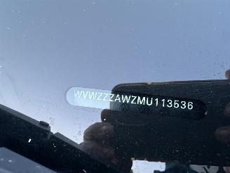 Volkswagen Polo 1.0 TSI 95pk automaat R-Line Ed - nap - navi - acc - front assist - carplay - camera - pdc v+a picture 61