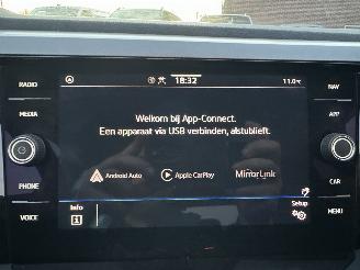 Volkswagen Polo 1.0 TSI 95pk automaat R-Line Ed - nap - navi - acc - front assist - carplay - camera - pdc v+a picture 23