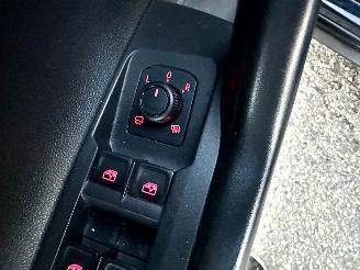 Volkswagen Polo 1.0 TSI 95pk automaat R-Line Ed - nap - navi - acc - front assist - carplay - camera - pdc v+a picture 12